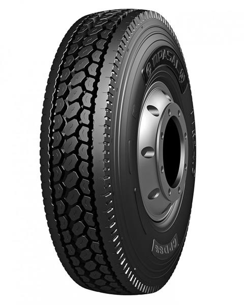 грузовая шина Compasal CPD88 295/75 R22.5 146/143K 16pr Ведущая