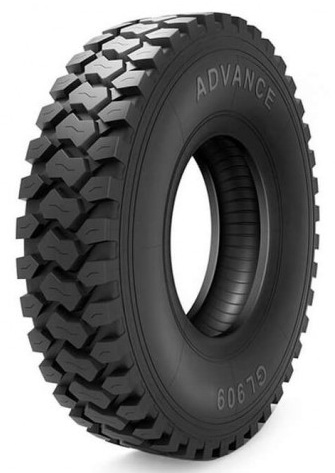 грузовая шина Advance GL909A 12 R20 158/155F 22pr Ведущая