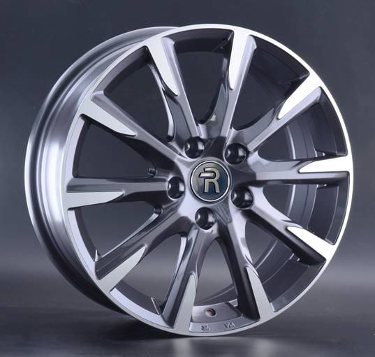 Replay KI295 7x17 5*114,3 Et:48,5 Dia:67,1 GMF