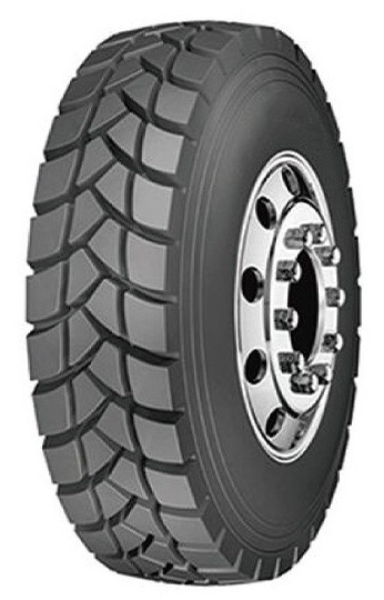 грузовая шина Sunwide SDR580 315/80 R22.5 156/153L 20pr Ведущая