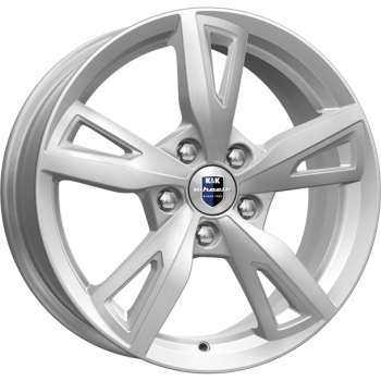 K&amp;K Фишт 6,5x16 5*114,3 Et:50 Dia:66,1 блэк платинум