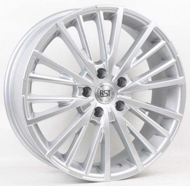 RST R178 7x18 5*114,3 Et:40 Dia:66,5 S