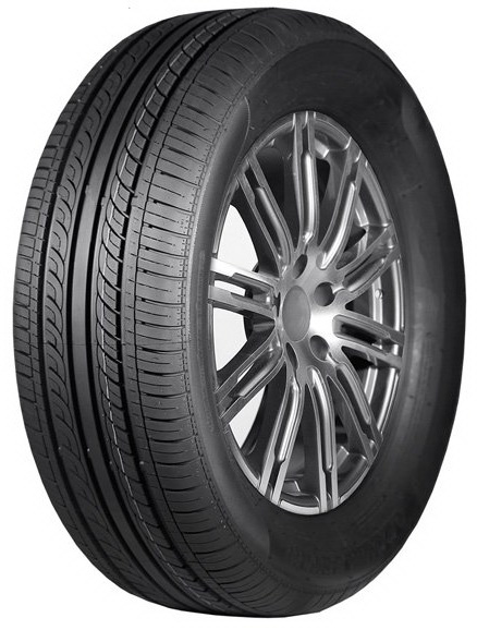 195/60R15 88V Double Star DH05