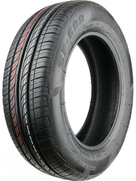 195/60R16 89H Sunfull SF-688