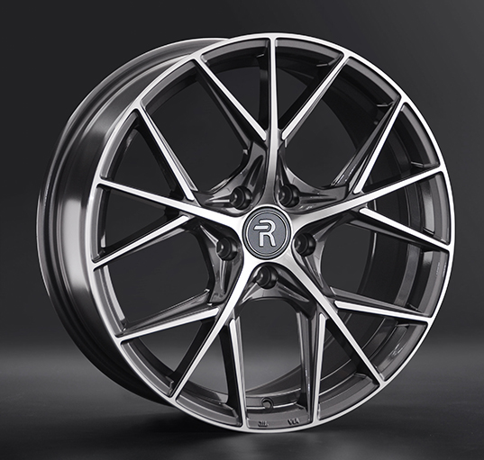 Replay A256 8x18 5*112 Et:40 Dia:66,6 GMF