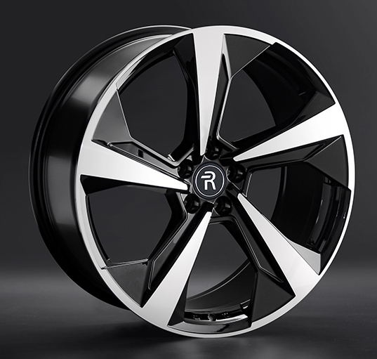 Replay B339 9,5x21 5*112 Et:37 Dia:66,6 BKF