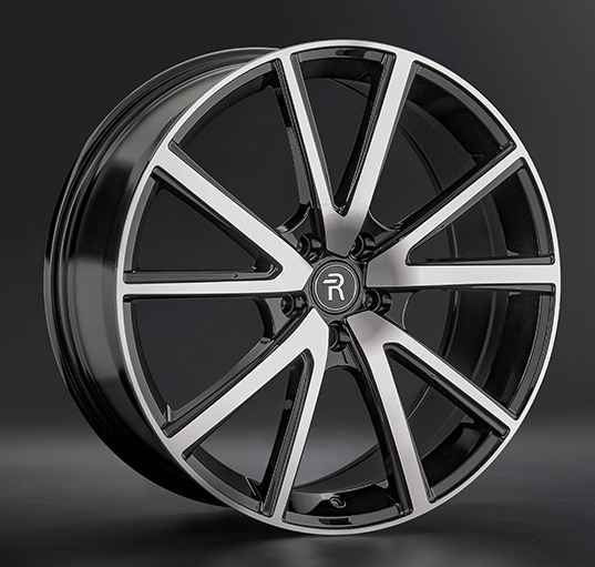 Replay NS287 8,5x20 5*114,3 Et:50 Dia:66,1 bkf