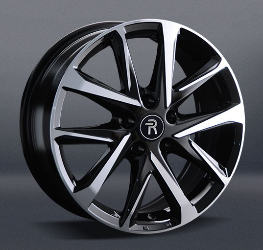 Replay VV247 7x17 5*112 Et:40 Dia:57,1 BKF