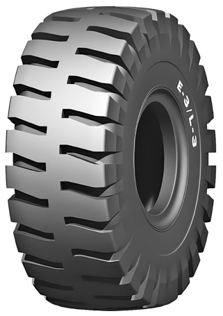 20.5 R25 193A2 (177B) Linglong E-3/L-3 TL