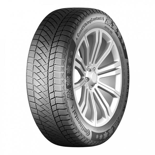 185/60R15 88T Continental ContiVikingContact 6