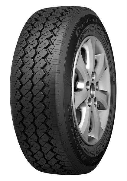 215/75R16 113/111R Cordiant Business CA