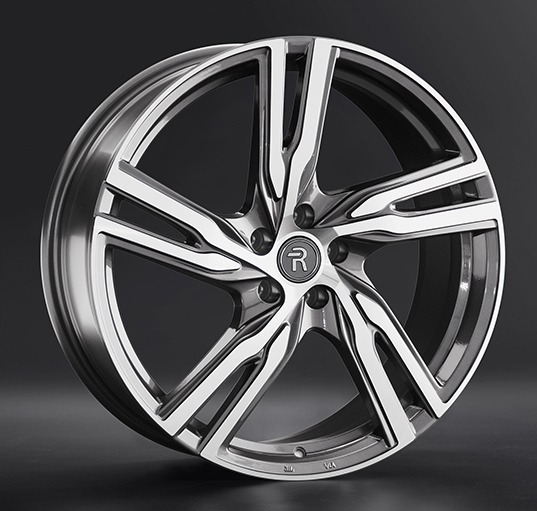 Replay JT14 8x20 5*108 Et:38 Dia:60,1 GMF