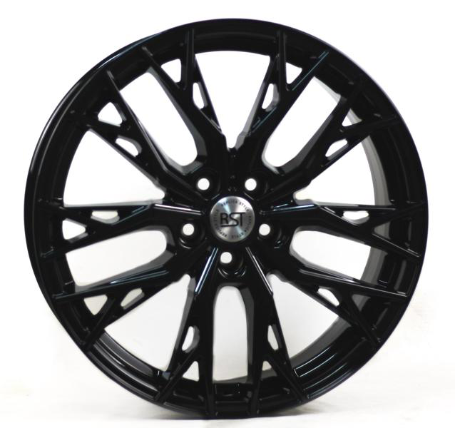 RST R119 7x19 5*108 Et:36 Dia:65,1 BL