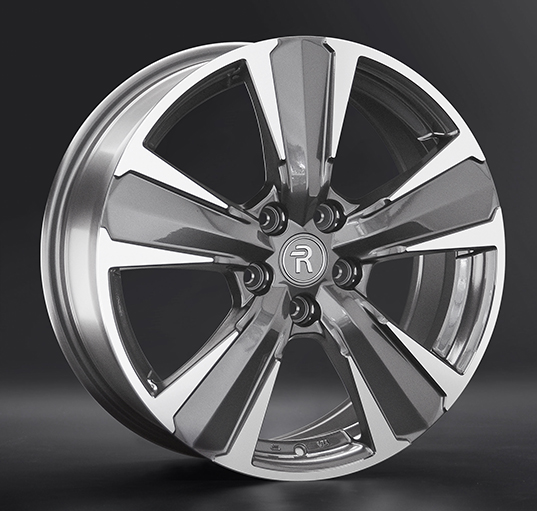 Replay HV95 7x18 5*114,3 Et:40 Dia:64,1 gmf