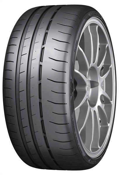 315/30R21 105Y GoodYear EAGLE F1 SUPERSPORT R N0