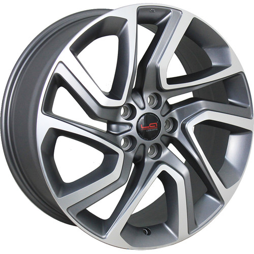Replica Concept LR519 9,5x22 5*120 Et:49 Dia:72,6 MGMF