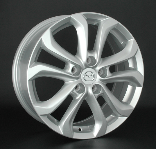 Replay MZ79 7x17 5*114,3 Et:52,5 Dia:67,1 S