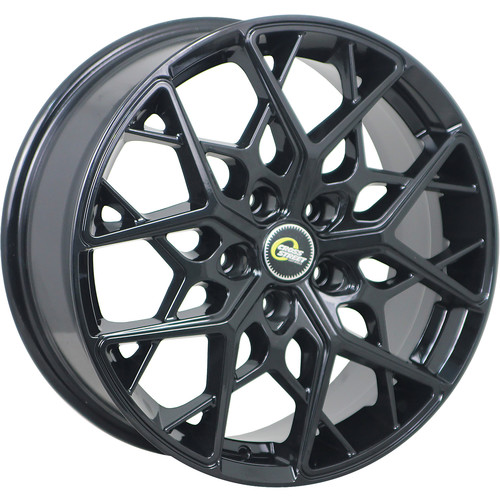 CROSS STREET CR-20 7,5x18 5*108 Et:36 Dia:65,1 black