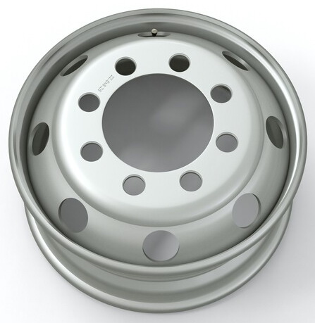 Yongzheng 8/275/221 6,75x19,5 8*275 Et:145 Dia:221 S