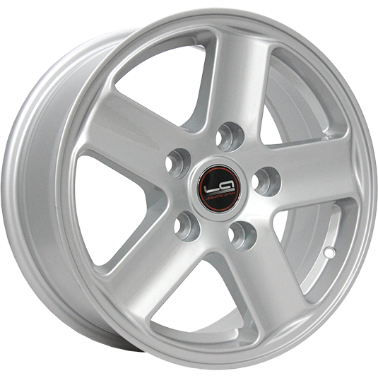 Replica LA SNG8 7x16 5*130 Et:43 Dia:84,1 S