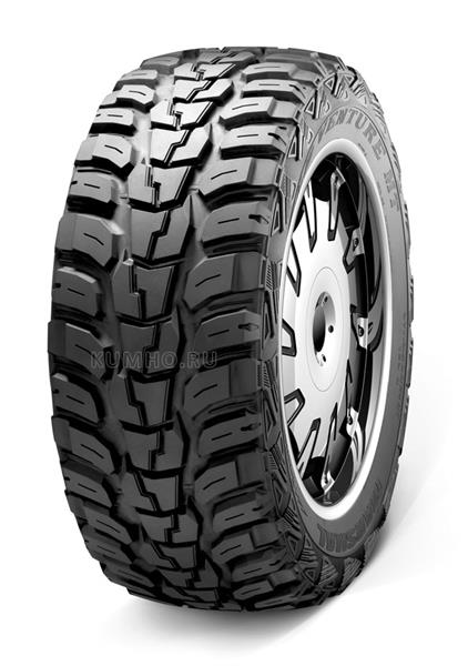 235/85R16 120/116Q Marshal Road Venture M/T KL71