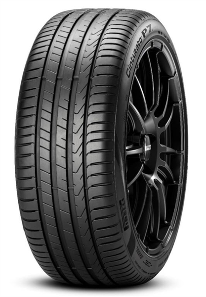 225/60R18 104W Pirelli P7-Cinturato (P7C2) *