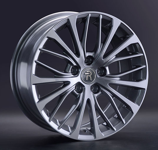 Replay TY279 8x18 5*114,3 Et:50 Dia:60,1 GM