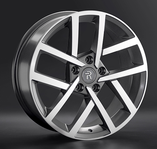 Replay VV368 7x17 5*112 Et:40 Dia:57,1 mgmf