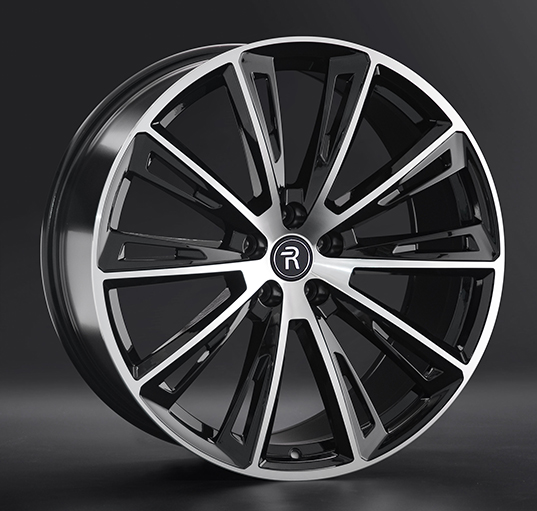 Replay A270 9,5x21 5*112 Et:31 Dia:66,6 BKF