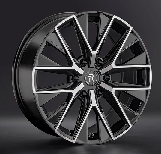 Replay TA8 8,5x19 6*139,7 Et:36 Dia:100,1 bkf