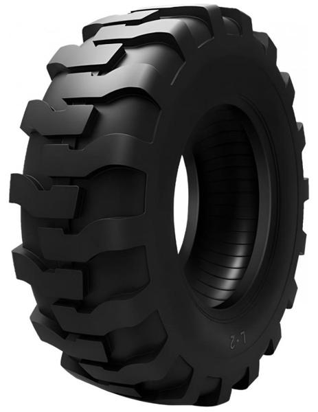 28L-26  26 Samson L-2 TL
