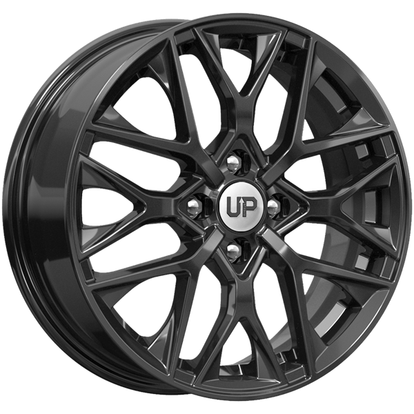 Wheels UP Up101 6x16 4*100 Et:45 Dia:54,1 GB