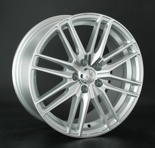 LS wheels LS 760 7,5x17 5*114,3 Et:40 Dia:73,1 SF