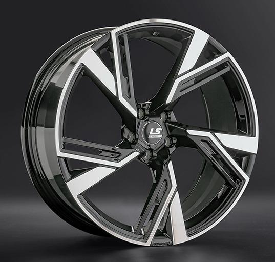LS Forged FG23 8x18 5*114,3 Et:45 Dia:67,1 bkf