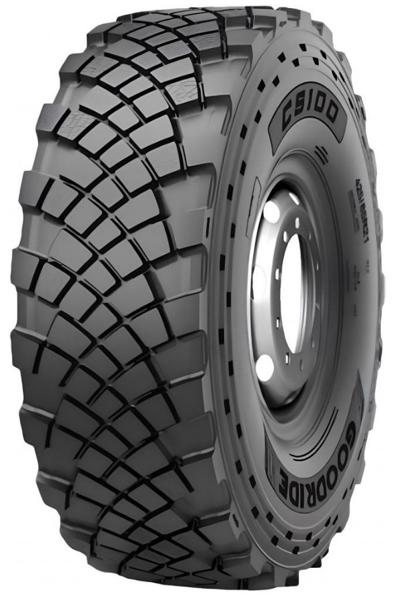 грузовая шина Goodride CS100 425/85 R21 173C 24pr Универсальная