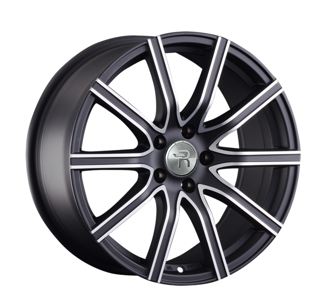 Replay VV262 8x18 5*112 Et:25 Dia:66,6 MBF