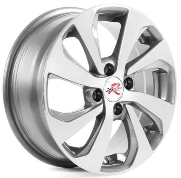 X'trikeRST R005 6x15 4*100 Et:46 Dia:54,1 HSB/FP