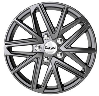 Carwel Галилео 6x16 5*112 Et:48 Dia:57,1 GR
