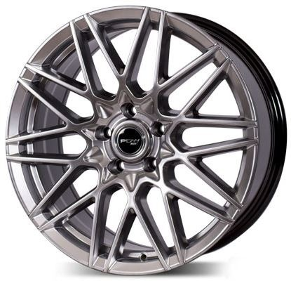 PDW VELOCE 7,5x18 5*114,3 Et:49,5 Dia:67,1 CHB