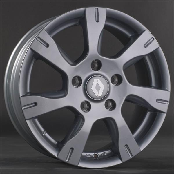 RPLC RE6 6,5x16 5*114,3 Et:47 Dia:66,1 S