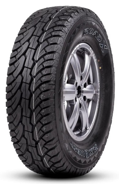 265/70R16 117/114R RoadX RXQuest A/T
