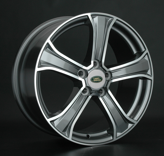 Replay LR17 9,5x20 5*120 Et:53 Dia:72,6 GMFP