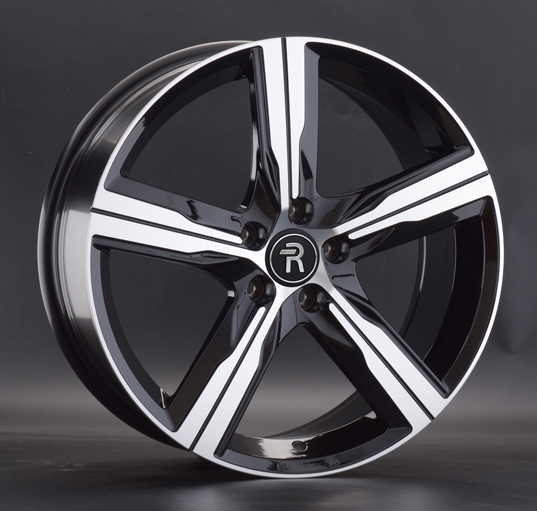 Replay A160 8x19 5*112 Et:39 Dia:66,6 BKF