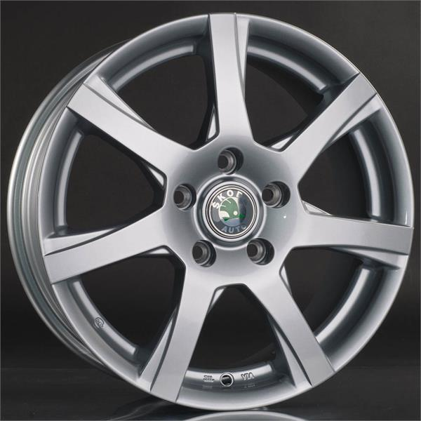 RPLC SK25 6,5x16 5*112 Et:46 Dia:57,1 S