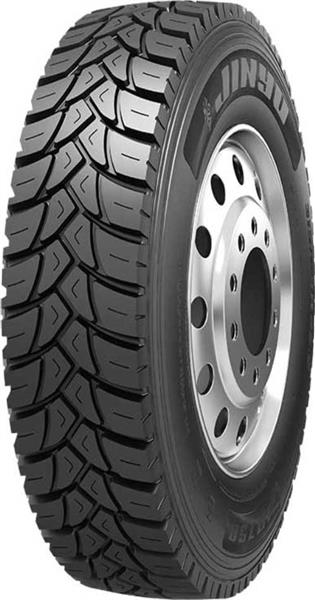 грузовая шина JINYU JD758 315/80 R22.5 156/153K 20pr Ведущая