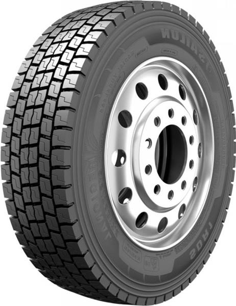 грузовая шина Sailun SDR1 315/70 R22.5 154/150L 18pr Ведущая
