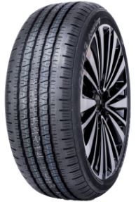 195/0R15 106/104R Charmhoo CH03 TOURING