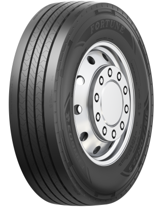 грузовая шина Fortune FAR603 235/75 R17.5 143/141J 18pr Рулевая