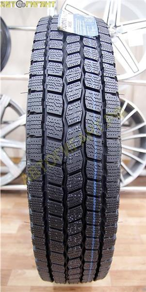 грузовая шина Goform W696 7 R16 115/110N 12pr Ведущая