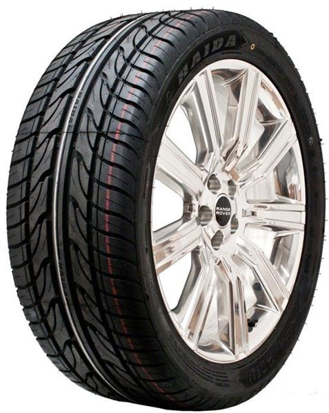 215/45R17 87W Haida HD921